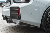 BMW M2 de la Dahler