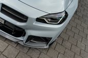 BMW M2 de la Dahler