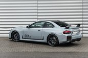 BMW M2 de la Dahler