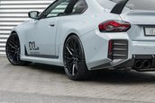 BMW M2 de la Dahler