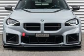 BMW M2 de la Dahler