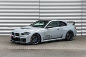 BMW M2 de la Dahler