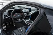 BMW M2 de la Dahler