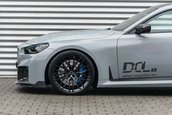BMW M2 de la Dahler