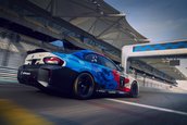 BMW M2 Racing