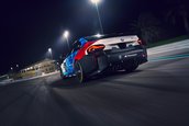 BMW M2 Racing