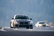 BMW M2 Racing