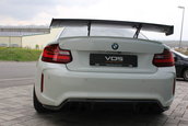BMW M2 tunat de vanzare