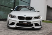 BMW M2 tunat de vanzare