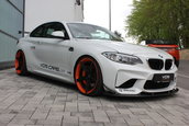 BMW M2 tunat de vanzare