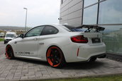 BMW M2 tunat de vanzare