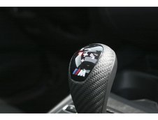 BMW M2 verde mat