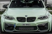 BMW M2 widebody