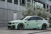 BMW M2 widebody