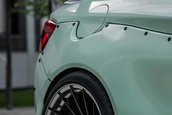 BMW M2 widebody
