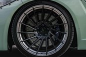 BMW M2 widebody