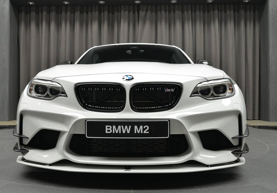 BMW M2