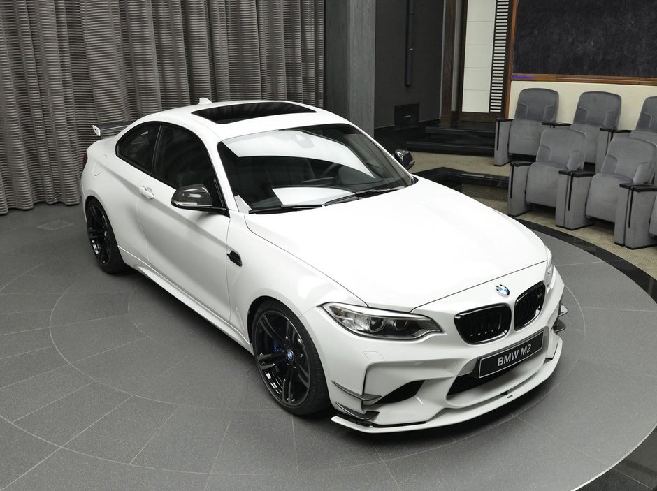 BMW M2