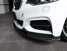 BMW M235i by 3D Design