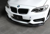 BMW M235i by 3D Design