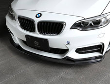 BMW M235i by 3D Design