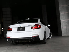 BMW M235i by 3D Design