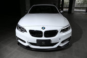 BMW M235i by 3D Design