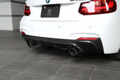 BMW M235i by 3D Design