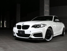 BMW M235i by 3D Design