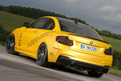 BMW M235i by Manhart