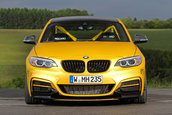 BMW M235i by Manhart