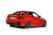 BMW M235i Coupe by AC Schnitzer