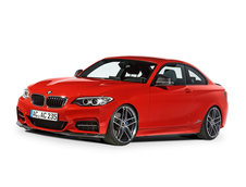 BMW M235i Coupe by AC Schnitzer