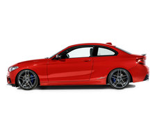 BMW M235i Coupe by AC Schnitzer