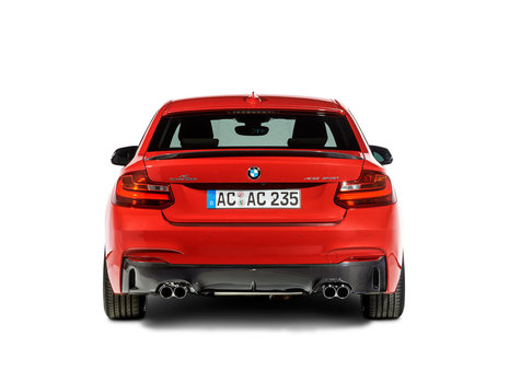 BMW M235i Coupe by AC Schnitzer