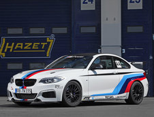 BMW M235i Coupe by Tuningwerk