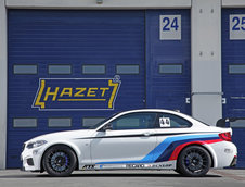 BMW M235i Coupe by Tuningwerk