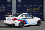 BMW M235i Coupe by Tuningwerk
