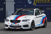 BMW M235i Coupe by Tuningwerk