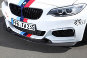 BMW M235i Coupe by Tuningwerk