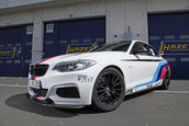 BMW M235i Coupe by Tuningwerk