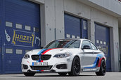 BMW M235i Coupe by Tuningwerk