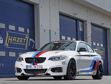 BMW M235i Coupe by Tuningwerk