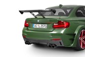 BMW M235i de la AC Schnitzer