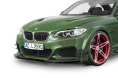 BMW M235i de la AC Schnitzer