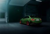 BMW M235i de la AC Schnitzer