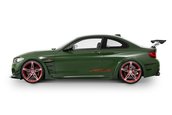 BMW M235i de la AC Schnitzer