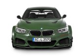 BMW M235i de la AC Schnitzer