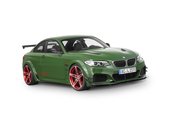 BMW M235i de la AC Schnitzer