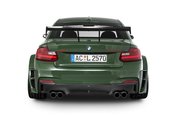 BMW M235i de la AC Schnitzer